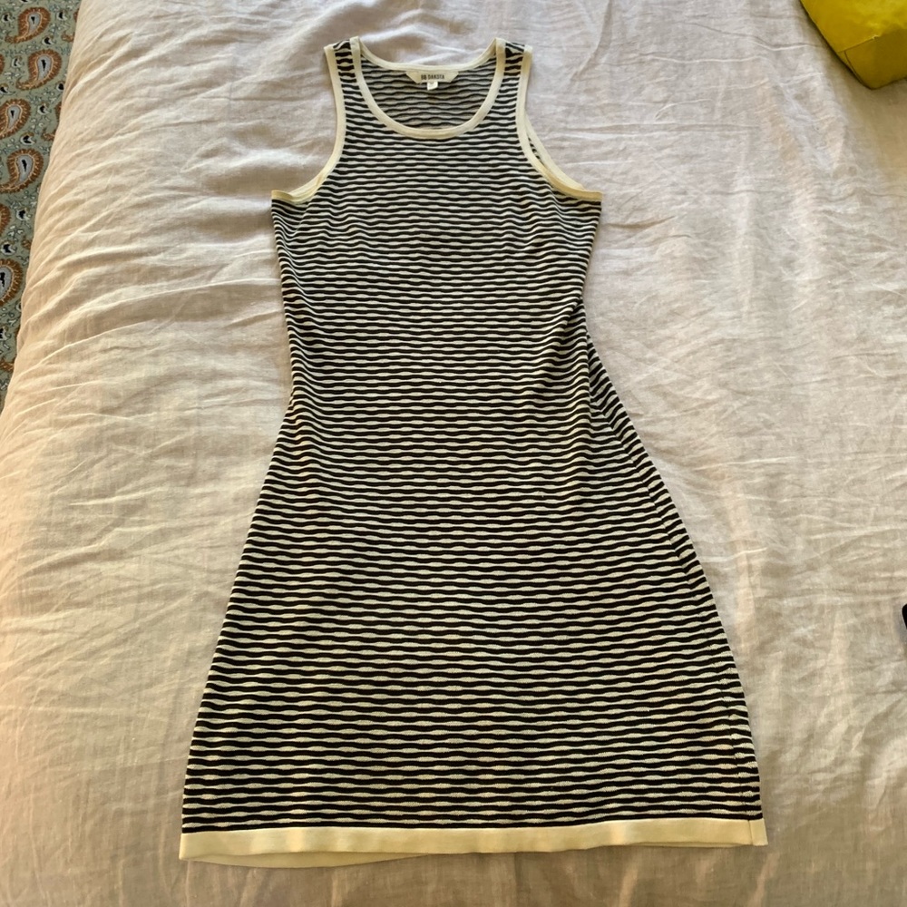 Body Hugging BB Dakota Dress 💘